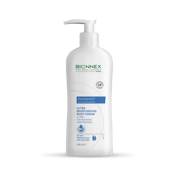 Bionnex Perfederm Ultra Moisturizing Body Cream 250ml