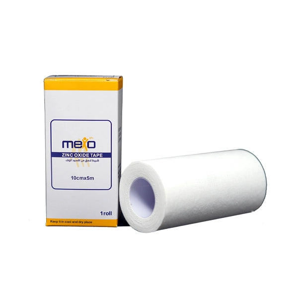 Mexo Silk Tape 7.5 Cm -9.1m 130735