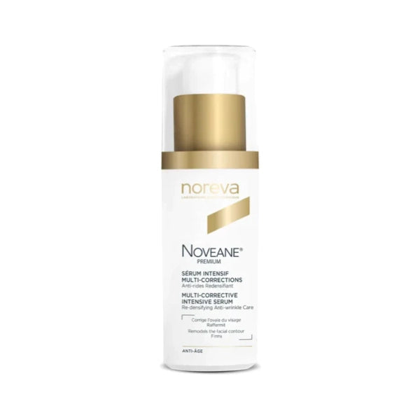 Noreva Noveane Multi Corrective Intensive Serum 30 Ml