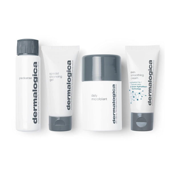 Dermalogica Discover Healthy Skin Bundle