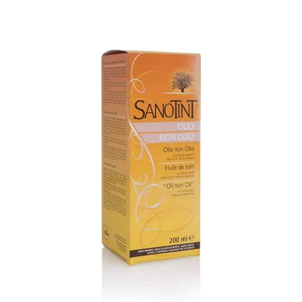 Sanotint Light Restructuring Oil 200 Ml