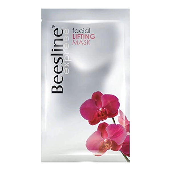 Beesline Hair Straight &amp; Silky Mask 25g