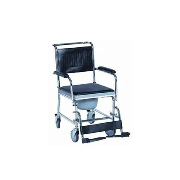 Malas Wheel Chair Commode Mh 692