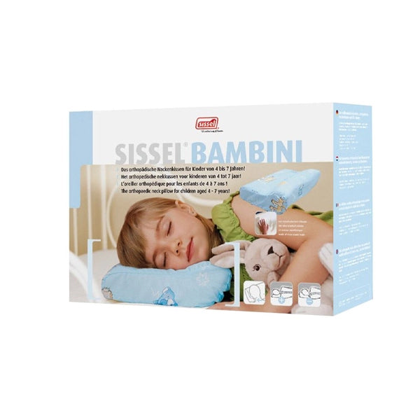 Sissel Bambini Soft