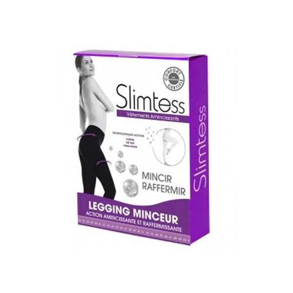 Slimtess (tm) Legging Minleur
