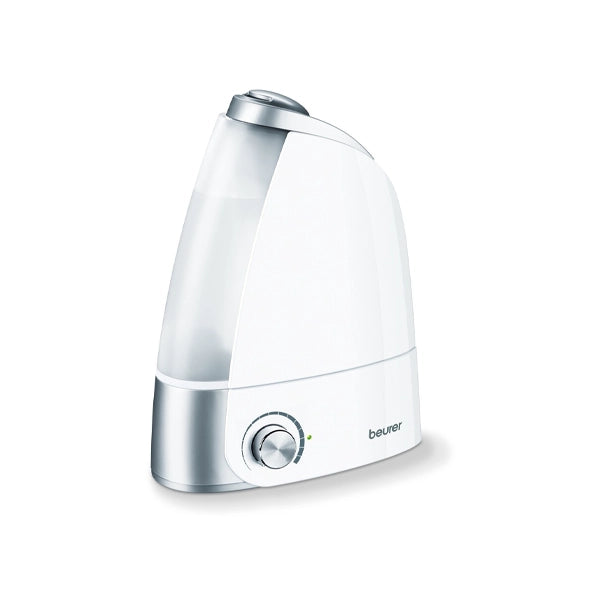 Beurer Lb44 12551 Air Humidifier Ultrsonic
