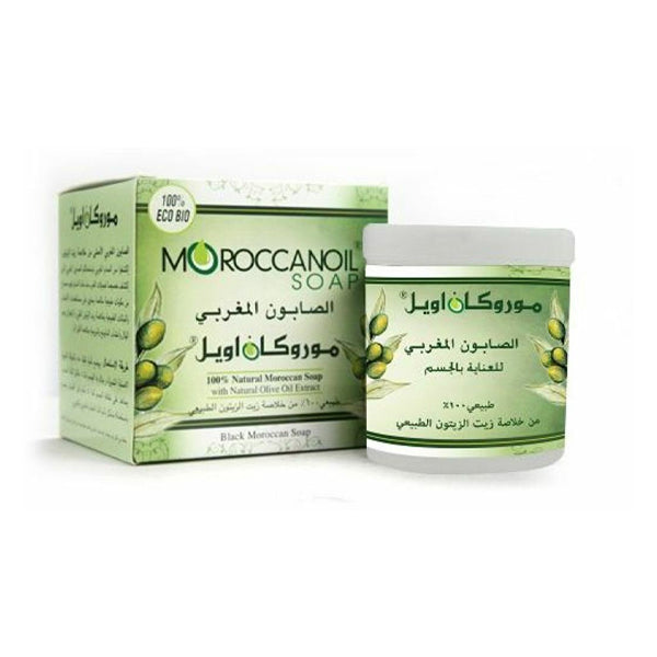 Moroccan Oil Bath Soap Olive Oil 250ml