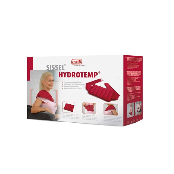 Sissel Hydrotemp Lower Back