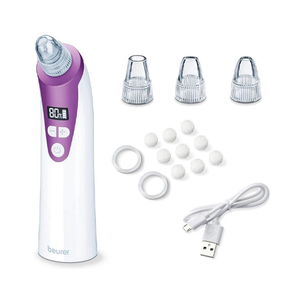 Beurer Power Deep Pore Cleanser Fc 41