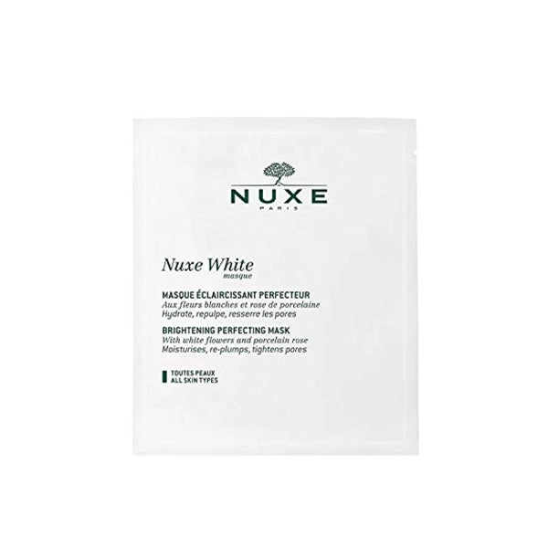 Nuxe White Brightening Perfecting Mask 1's Gm