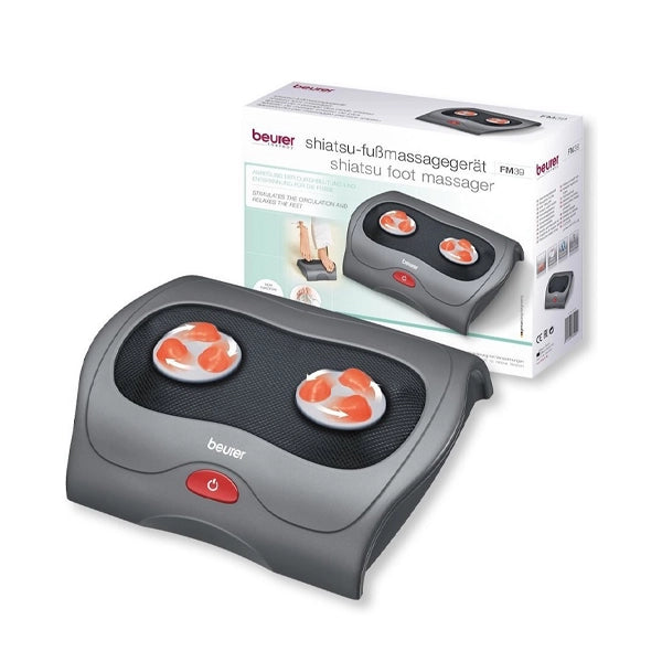 Beurer Fm39 Foot Massager