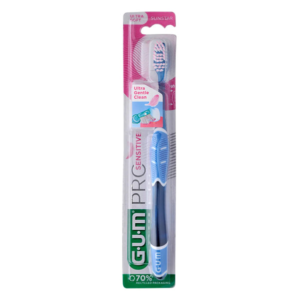 Gum Pro Sensitive Ultra Soft Toothbrush