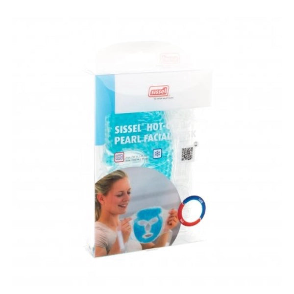 Sissel Hot-cold Pearl Facial Mask 