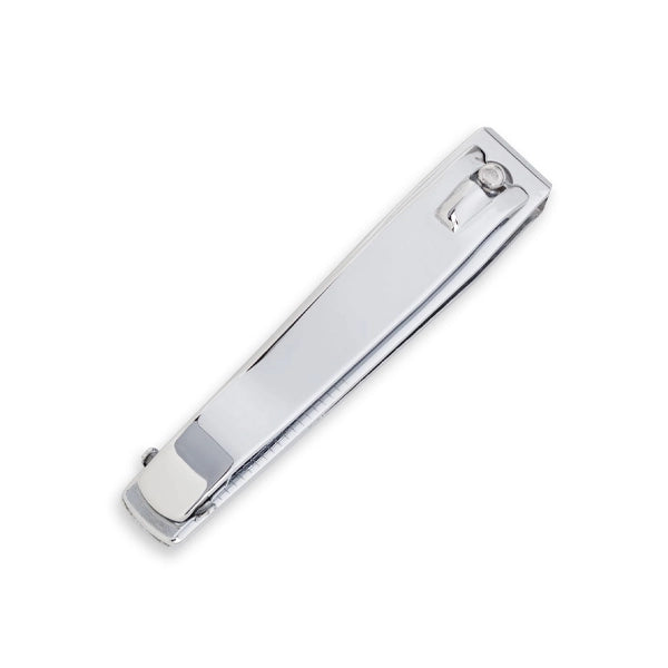 Denco Deluxe Toenail Clipper With File