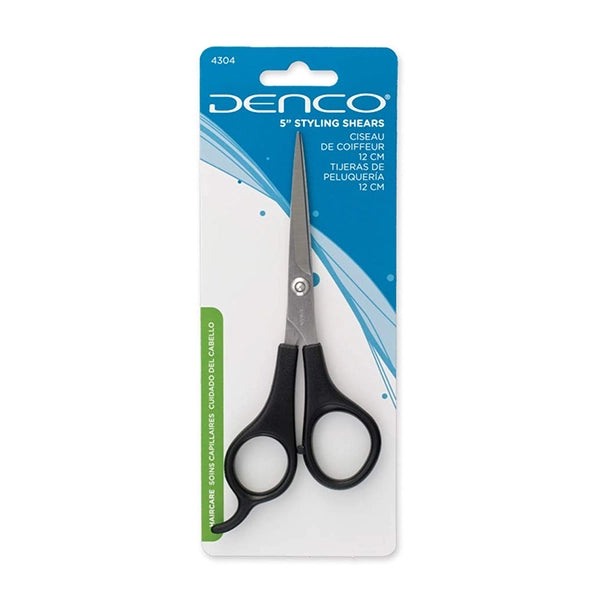 Denco 5 Styling Shears 12 Cm