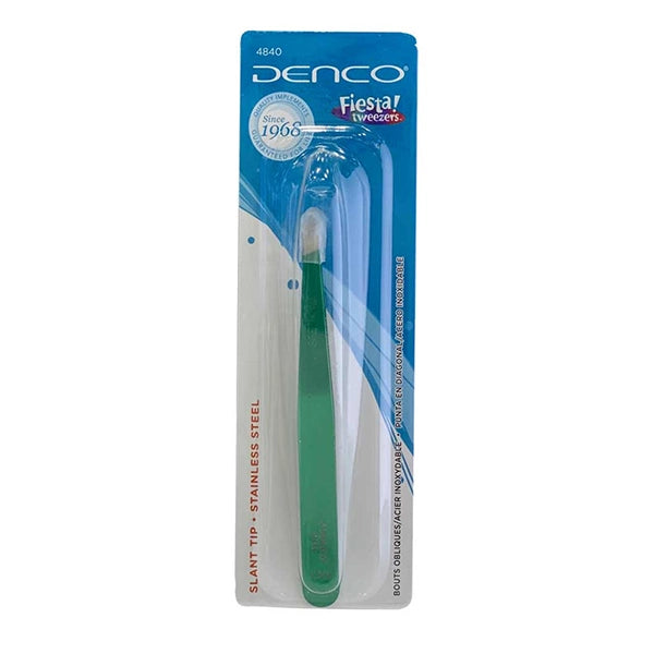 Denco Fiesta Tweezers 4840