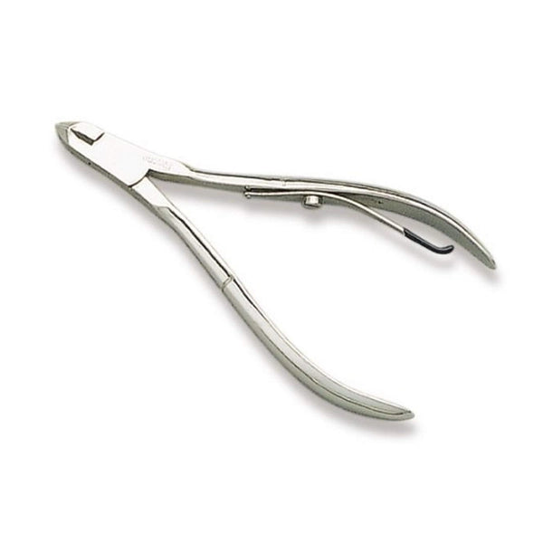 Denco Cuticle Nipper Quarter Jaw