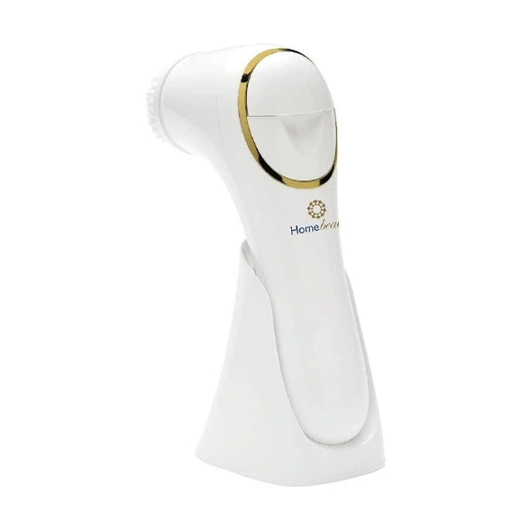 Home Beauty Facial Cleansing Brush Deluxe 