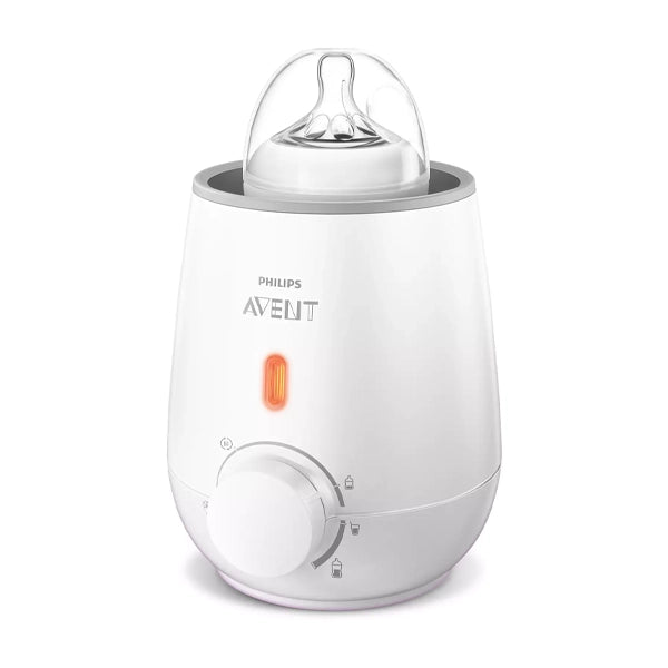 Philips Avent Fast Bottles &amp; Food Warmer