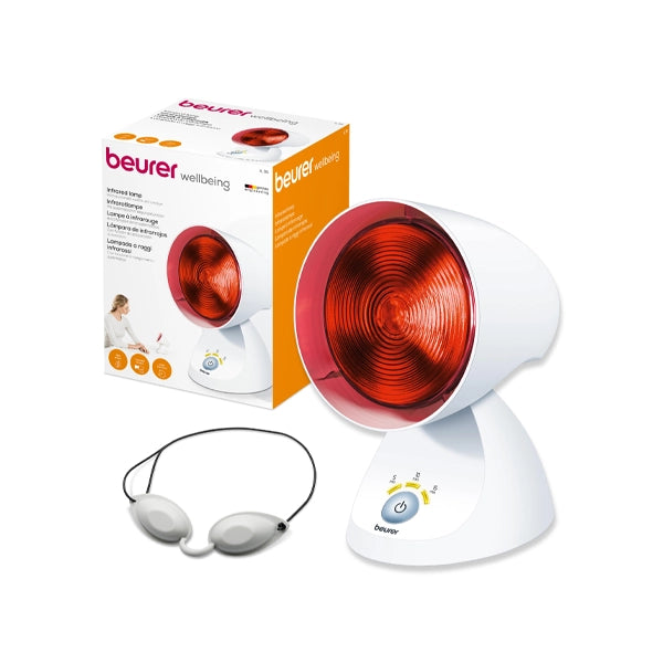Beurer Il35 Infrared Lamp