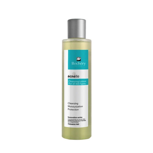 Bochery Acnelle Clarifying Lotion 200 Ml