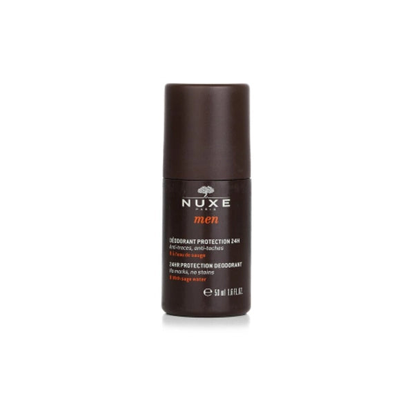 Nuxe 24 Hr Men Protection Deodorant 50 Ml