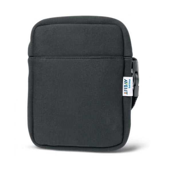 Philips Avent Neoprene Thermabag Black