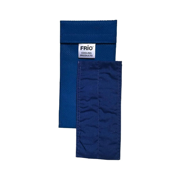 Frio Duo Insulin Pen Wallet Blue 