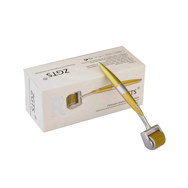 ZGTS Roller  Derma Roller Size 0.5 Mm
