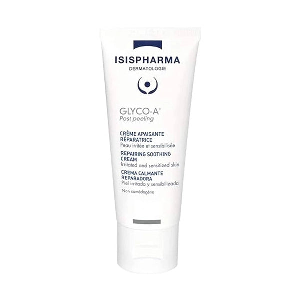 Isis Glyco A Post Peeling 40 Ml