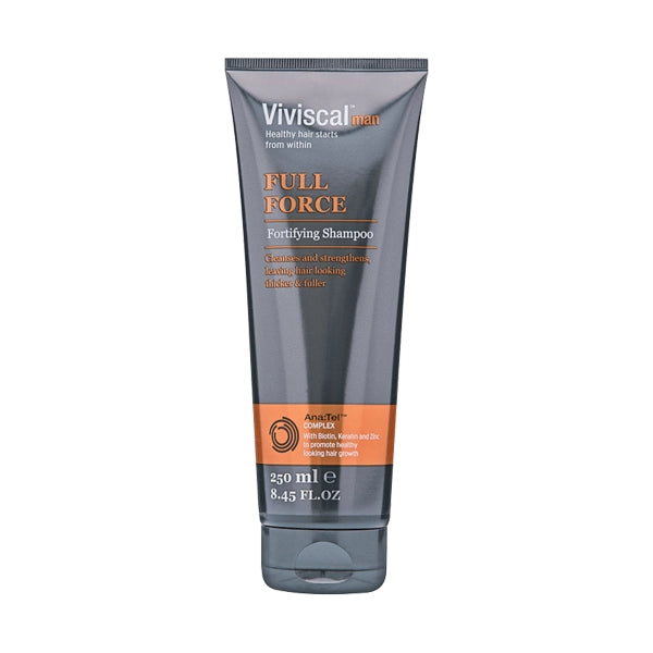 Viviscal Man Fortifying Shampoo 250 Ml