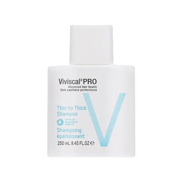 Viviscal Pro Thickening Shampoo 250 Ml