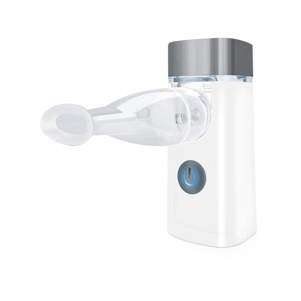 Medel Compact Portable Nebulizer
