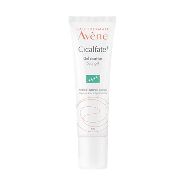 Avene Cicalfate Scar Gel 30 Ml