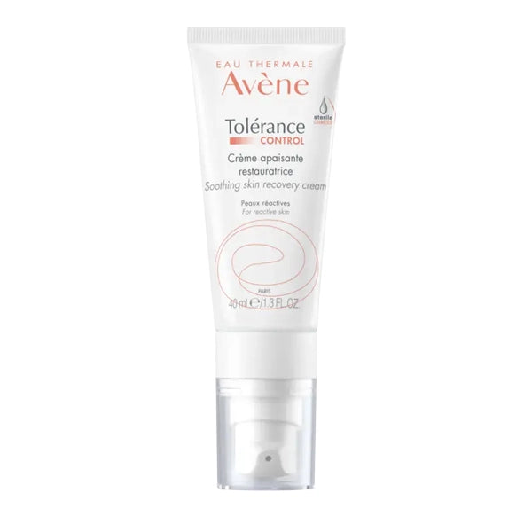 Avene Tolerance Control Cream 40 Ml