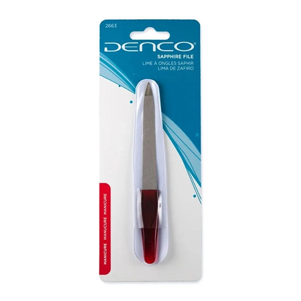 Denco Sapphire File 2663