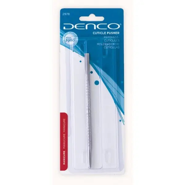 Denco Cuticle Pusher 2978