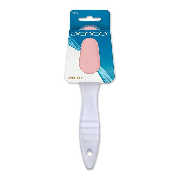 Denco Cera Foot File
