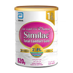 Similac Total Comfort Gold 1 820g