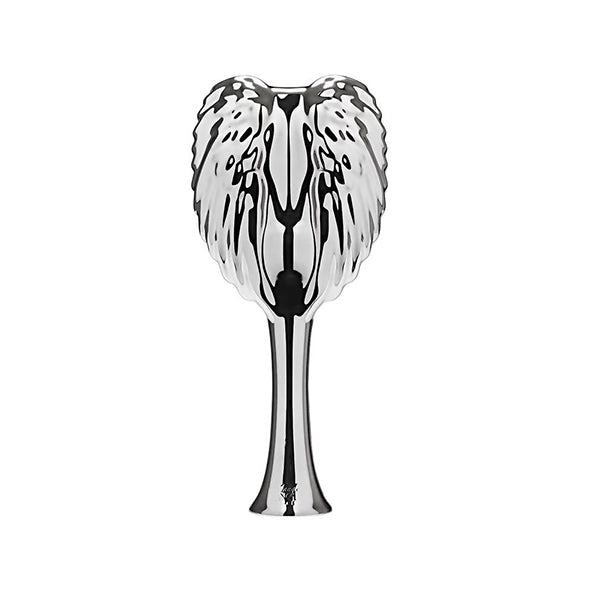 Tangle Angel Professional Large Hair Brush Titanium 