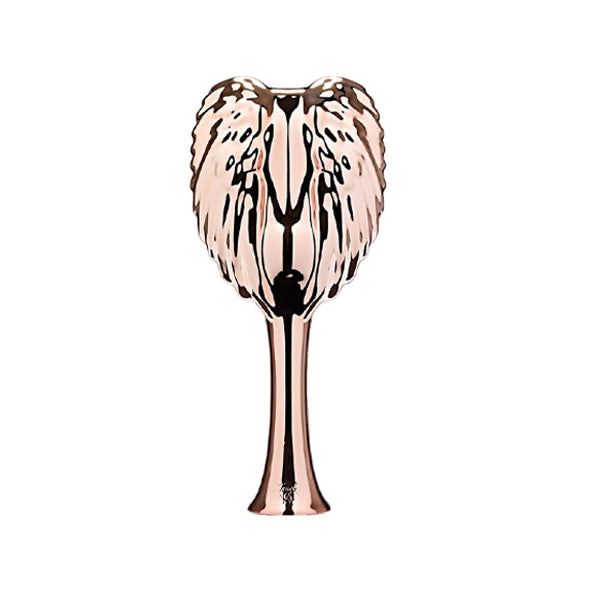 Tangle Angel Professional Large Hair Brush Rose Gold 