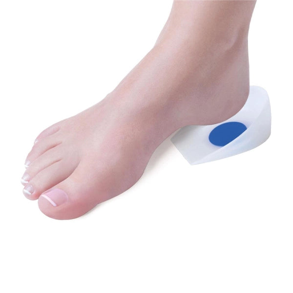 Dr.med Silicone Heel-cups Medium Dr-a014