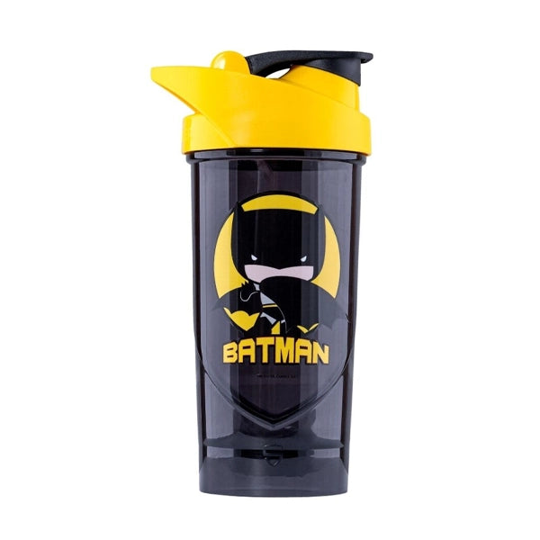 Shieldmixer Batman Mini Shaker 700ml - Hydration - Shieldmixer