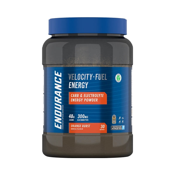 Applied Nutrition Carb -x Orange Burst 48 Servings - Energy Boost - Applied Nutrition