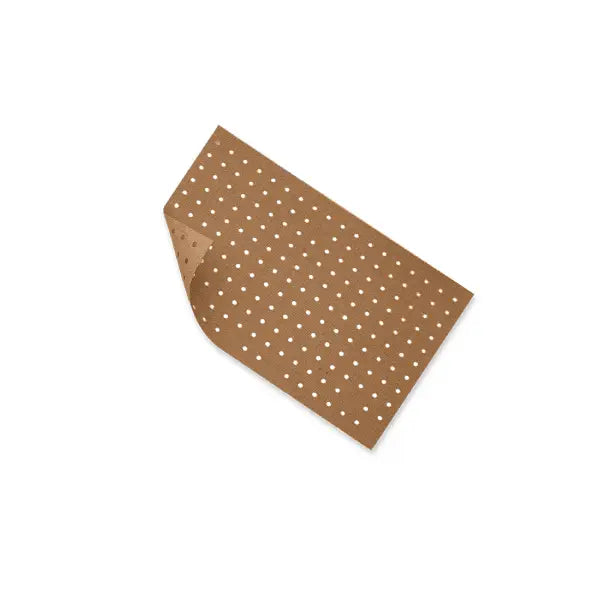 Aidplast Perforated Cold Patch 12 X 18 Cm 1's