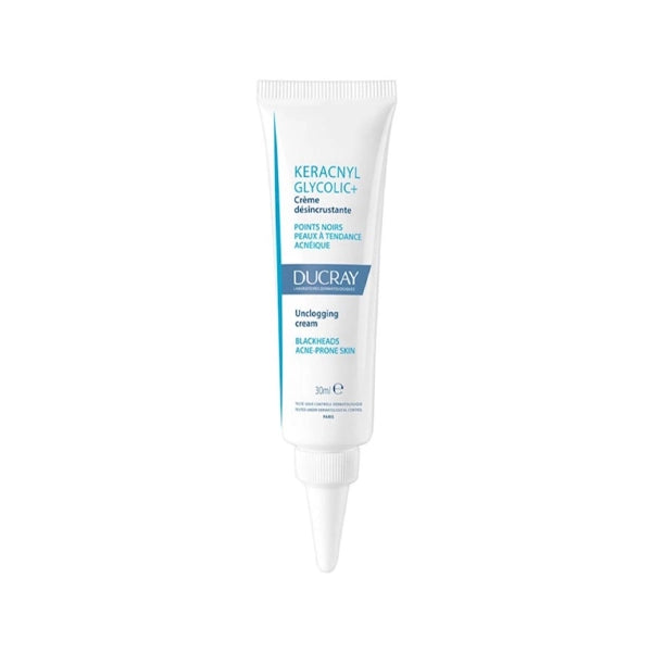 Ducray Keracnyl Glycolic+ 30ml