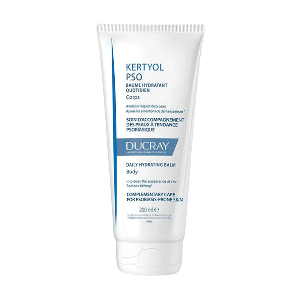 Ducray Kertyol Pso Balm 200ml