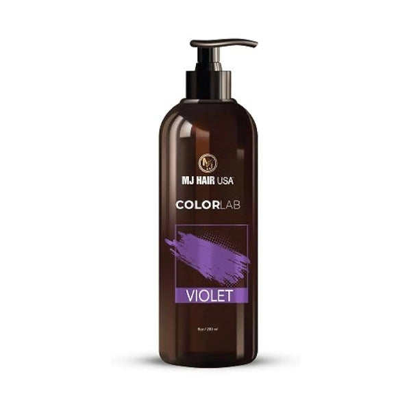 Mj Hair Usa Colorlab Spray Violet 240ml
