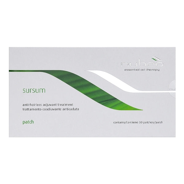 Nubea Sursum Anti Hair Loss Amp 12 Vials