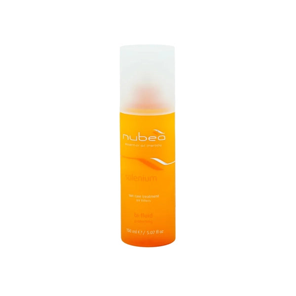 Nubea Solenium Bi Fluid Hair Sun Care Treatment 150 Ml